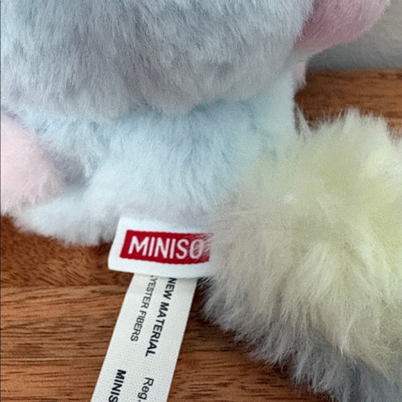 Colección de Vinilos de Hello Kitty y Amigos en AU | TikTok Miniso Cinnamoroll Unicorn